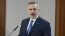 Shefat e diplomacisë së Türkiyes dhe Ukrainës diskutojnë luftën dhe sigurinë në Detin e Zi