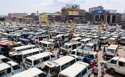 Uganda to start mandatory monthly community clean-up to solve waste problem