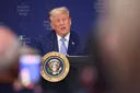 'Illegal, highly unethical': Trump threatens EU with 'very big price' over Google penalty