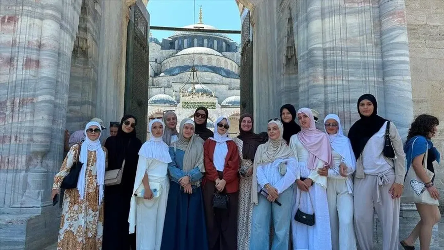 Edukativni program u Istanbulu: Oko 30 učenika iz Hrvatske na usavršavanju u učenju časnoga Kur'ana
