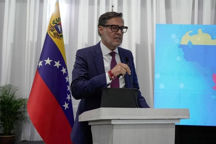 Venezuela yapanga kujiondoa ICC