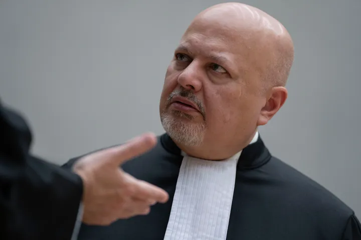 Главного прокурора МУС, добившегося ордеров на арест Путина и Нетаньяху, отправили в отставку