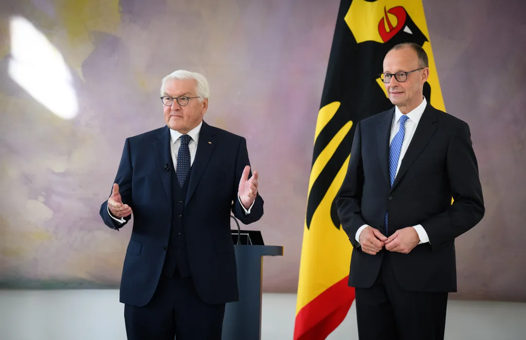 Wie geht es jetzt bei der Regierungsumbildung weiter?