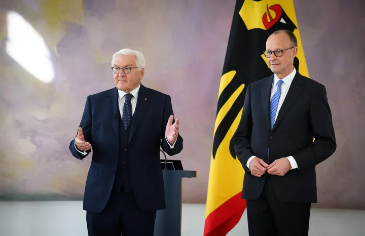 Wie geht es jetzt bei der Regierungsumbildung weiter?
