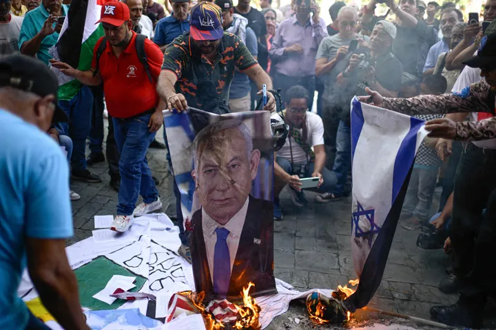 Post-Maduro Venezuela renews consular ties with Israel after 17 years of boycott