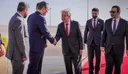 غوتيريش يصل دمشق في أول زيارة لأمين عام للأمم المتحدة إلى سوريا منذ 17 عاماً