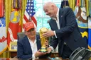 Beschwerde beim IOC gegen FIFA-Chef Infantino abgelehnt