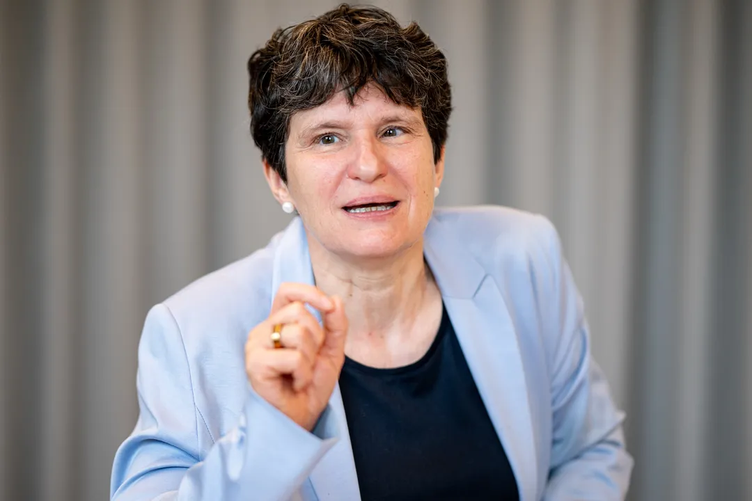 Gönner: Industrie verliert monatlich 15.000 Arbeitsplätze