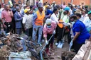 Uganda yaanza rasmi kampeni ya usafi wa kila mwezi