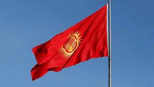 Новый пакет санкций ЕС затронул Казахстан и Кыргызстан