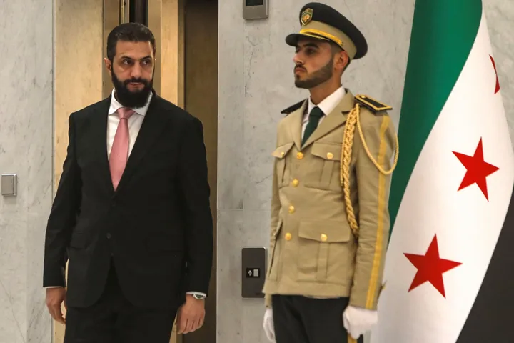 Presidenti sirian: Negociatat me Izraelin ishin pranë marrëveshjes, por pala izraelite u tërhoq