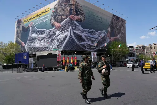 Иранские власти пошли наперекор ястребам