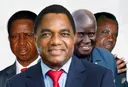 From Kaunda to Hichilema: Zambian presidents since independence
