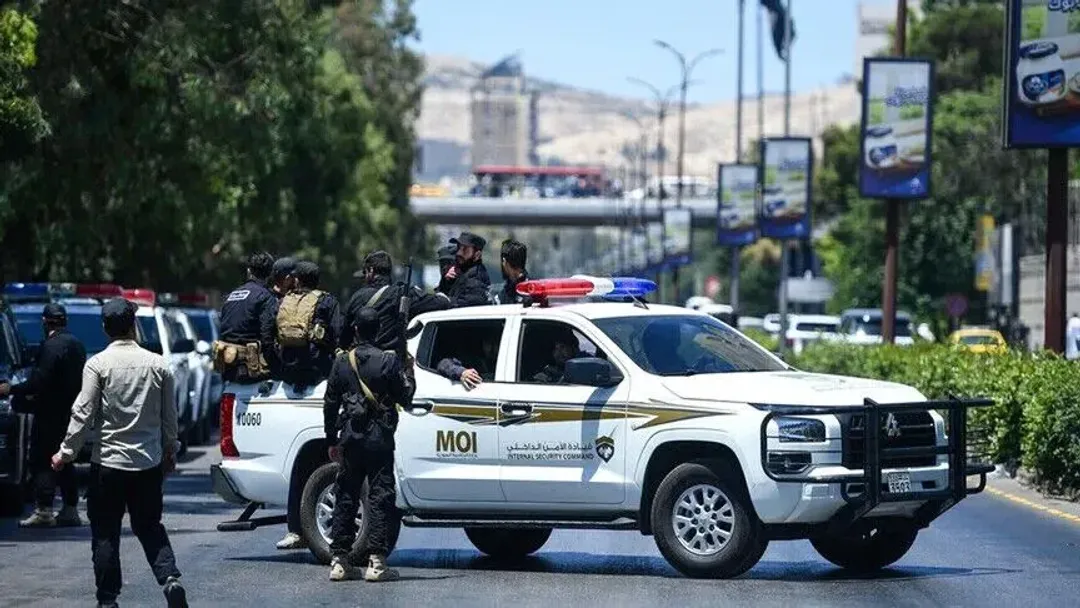 Përplasje autobusësh në Sirinë qendrore  19 të vdekur dhe 27 të plagosur