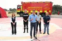 Spanish PM Sanchez calls for national climate pact as wildfires displace 75,000