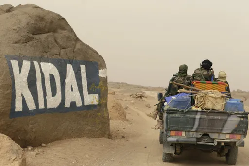 Mali : l’État-major qualifie de crime de guerre la torture et l’exécution de militaires