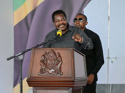 Kauli ya Makamu wa Rais Tanzania kuhusu Katiba mpya ilivyoibua mjadala