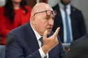 Italijanski ministar odbrane ponudio savjetničku funkciju bivšem ukrajinskom ministru