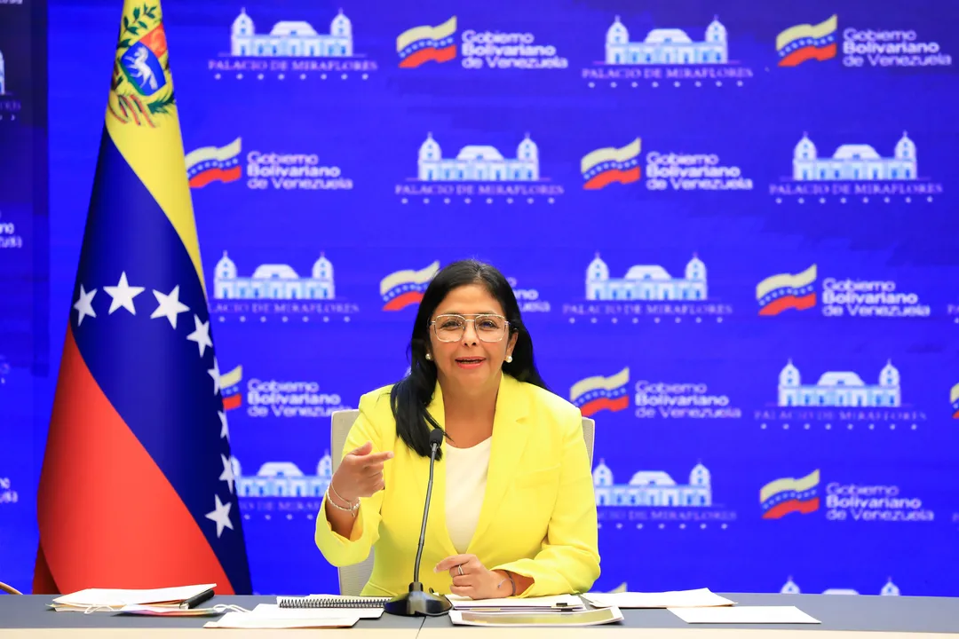 Venezuela tritt aus Internationalem Strafgerichtshof aus