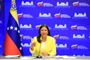 Venezuela tritt aus Internationalem Strafgerichtshof aus