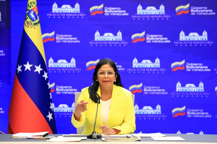 Venezuela tritt aus Internationalem Strafgerichtshof aus