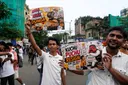 Did Indian students puncture Modi's invincibility?