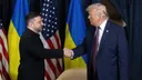 Trump will Selenskyj am Dienstag empfangen
