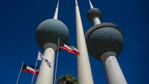 الكويت ترد على صحيفة أمريكية: لم نشارك في أي هجمات على إيران ولم نسمح باستخدام أراضينا