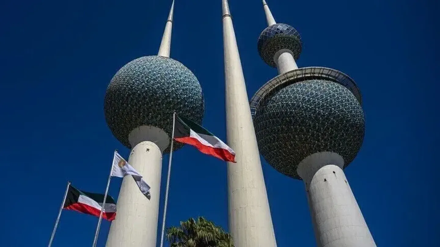 الكويت ترد على صحيفة أمريكية: لم نشارك في أي هجمات على إيران ولم نسمح باستخدام أراضينا