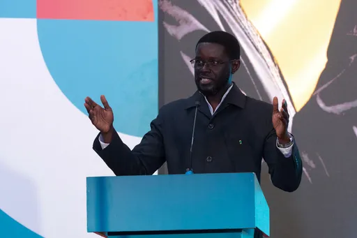 Senegal chooses financial adviser to help rework its debt
