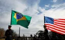 Brazil denies visas for US officials seeking election talks