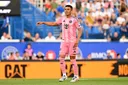 MLS : Casemiro dispute son premier match avec l'Inter Miami malgré l'enquête sur son transfert