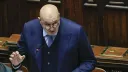 Ministri italian i Mbrojtjes i ofron rol këshilltari ish-ministrit ukrainas të Mbrojtjes