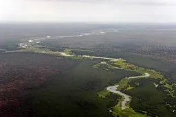Utajiri wa Afrika: Boma–Badingilo ya Sudan Kusini