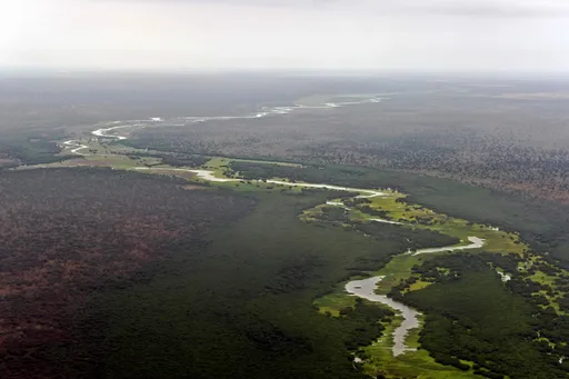 Utajiri wa Afrika: Boma–Badingilo ya Sudan Kusini