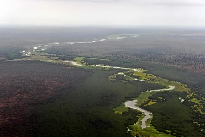 Utajiri wa Afrika: Boma–Badingilo ya Sudan Kusini