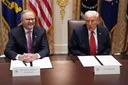 Albanese i kërkon Trumpit përjashtimin e Australisë nga tarifat e fundit amerikane