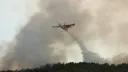 Hrvatski piloti pomažu u gašenju velikih požara u Francuskoj