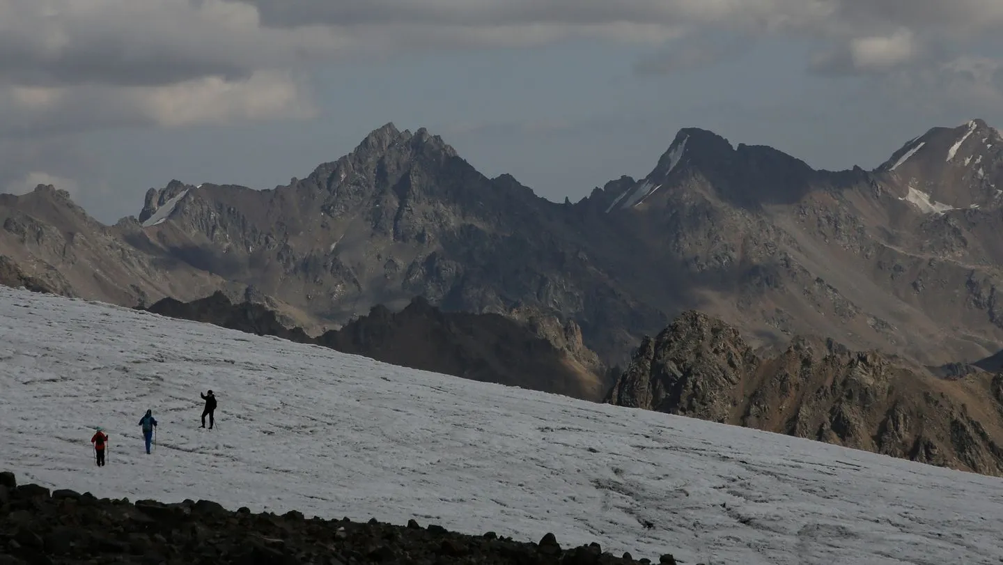 Lokalni mediji: Petero alpinista iz Bosne i Hercegovine poginulo na Elbrusu