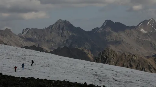 Lokalni mediji: Petero alpinista iz Bosne i Hercegovine poginulo na Elbrusu