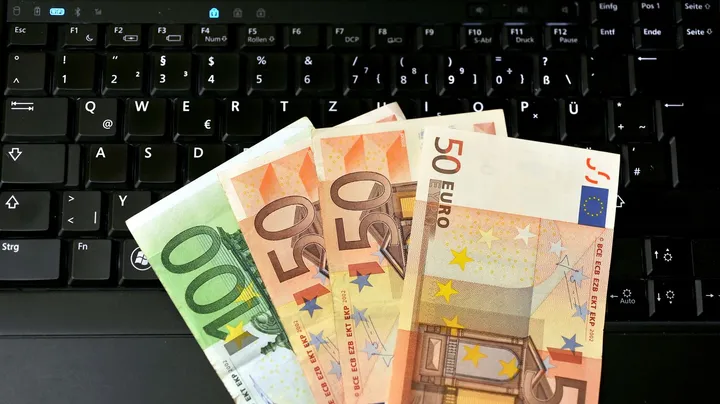 Bericht: Fast jeder zweite Rentner muss Steuern nachzahlen