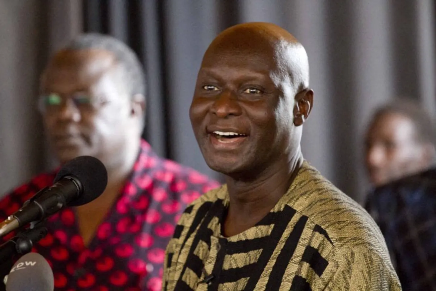 Uganda yamteua Balozi Olara Otunnu kuwania nafasi ya Katibu Mkuu Umoja wa Mataifa