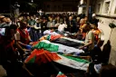 با کشتهشدن نه فلسطینی دیگر آمار کشتهشدگان غزه به ۷۳ هزار و ۳۲۶ نفر رسید