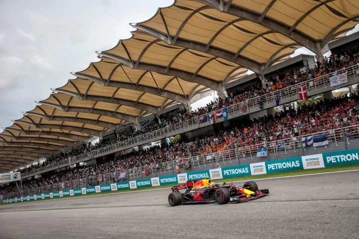Kepulangan F1 ke Sepang berpotensi jana aktiviti ekonomi RM1.3 bilion