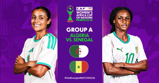 Maroc-football: la CAN féminine 2026 démarre ce dimanche