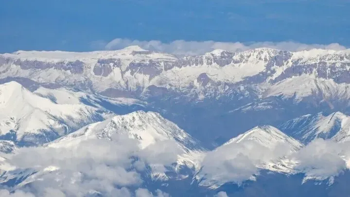 Mediat lokale: Pesë alpinistë nga Bosnjë e Hercegovina humbin jetën në malin Elbrus të Rusisë