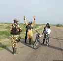Jami'in da ke kula da harkokin kuɗin ISWAP ya miƙa wuya —Rundunar Sojin Nijeriya