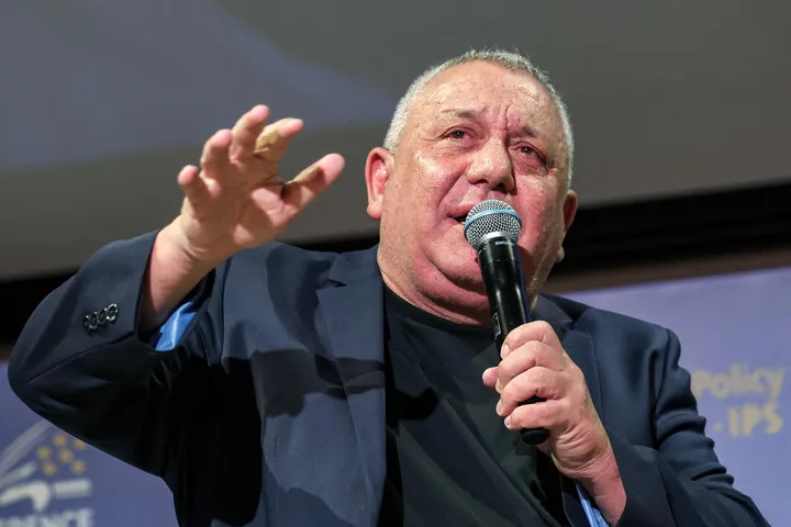אייזנקוט: נתניהו אינו כשיר עוד להנהיג את ישראל