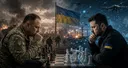 Битва генералов или битва доктрин?