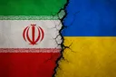 Iran accuses Ukraine of attacking its vessel at Israel's behest